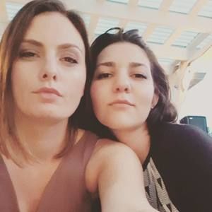 Meet your Posher, Simona